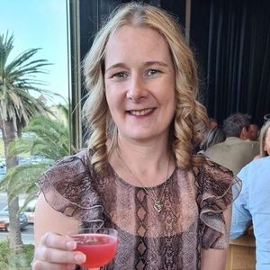 Meet your Posher, Samantha